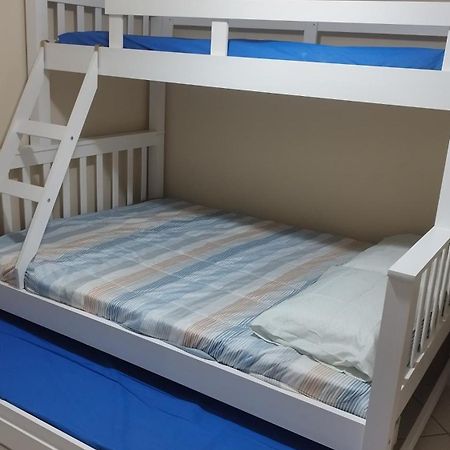 Apartamento Ubatuba 12F Eksteriør billede