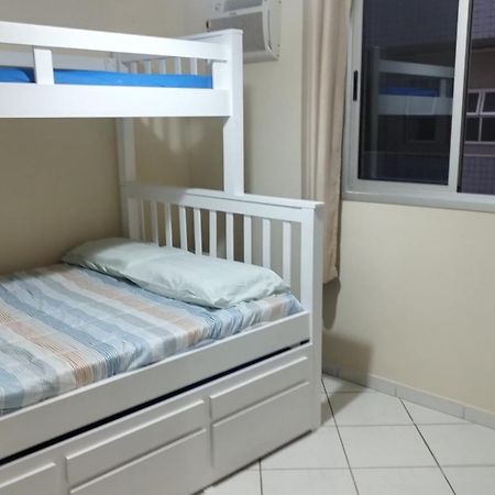 Apartamento Ubatuba 12F Eksteriør billede