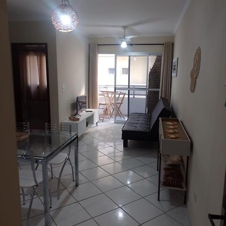 Apartamento Ubatuba 12F Eksteriør billede