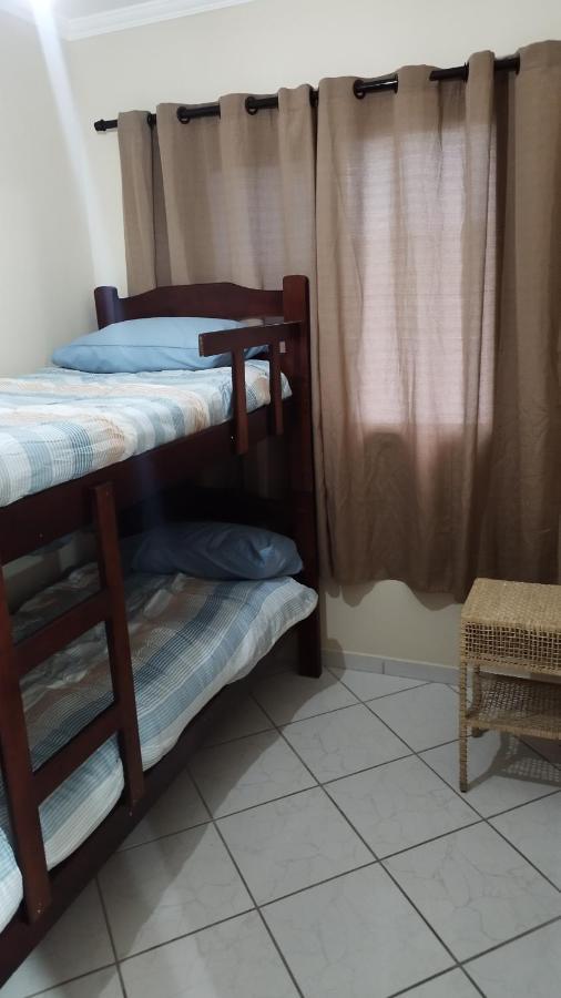 Apartamento Ubatuba 12F Eksteriør billede