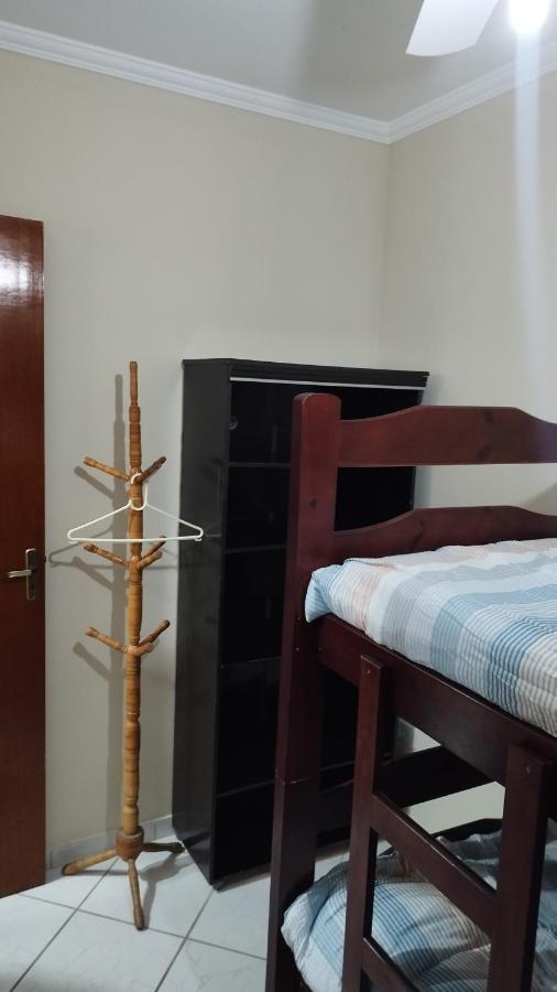 Apartamento Ubatuba 12F Eksteriør billede