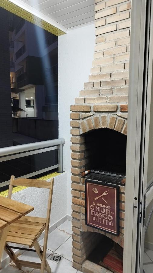 Apartamento Ubatuba 12F Eksteriør billede