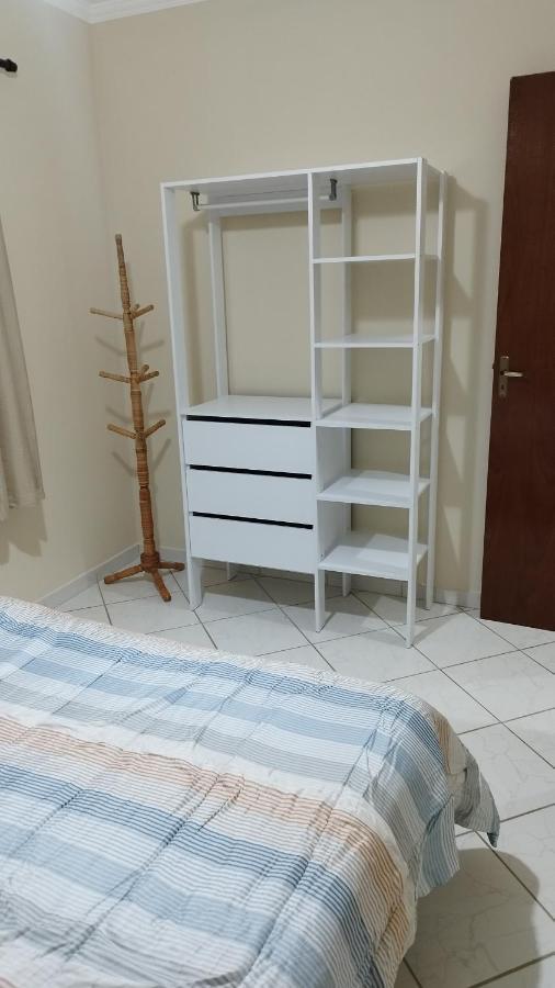 Apartamento Ubatuba 12F Eksteriør billede