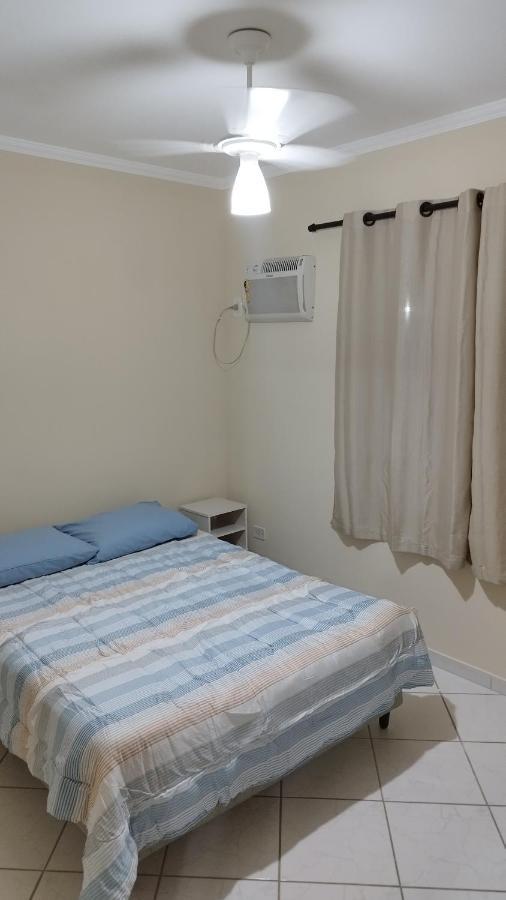 Apartamento Ubatuba 12F Eksteriør billede