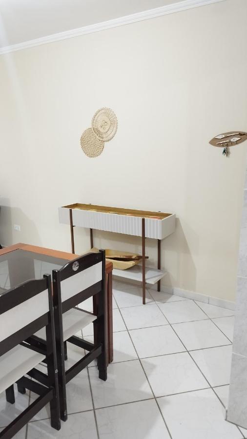 Apartamento Ubatuba 12F Eksteriør billede