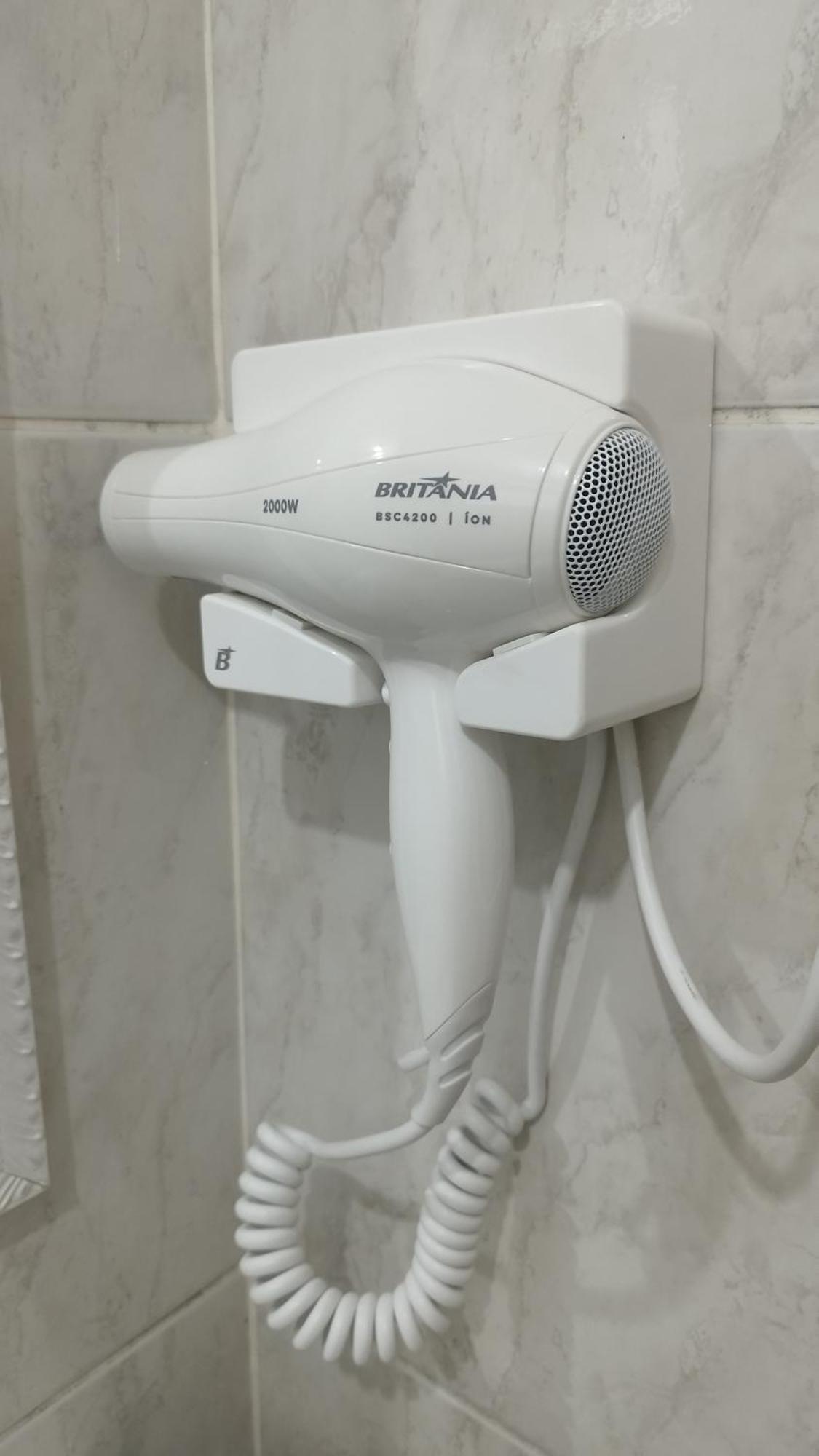 Apartamento Ubatuba 12F Eksteriør billede